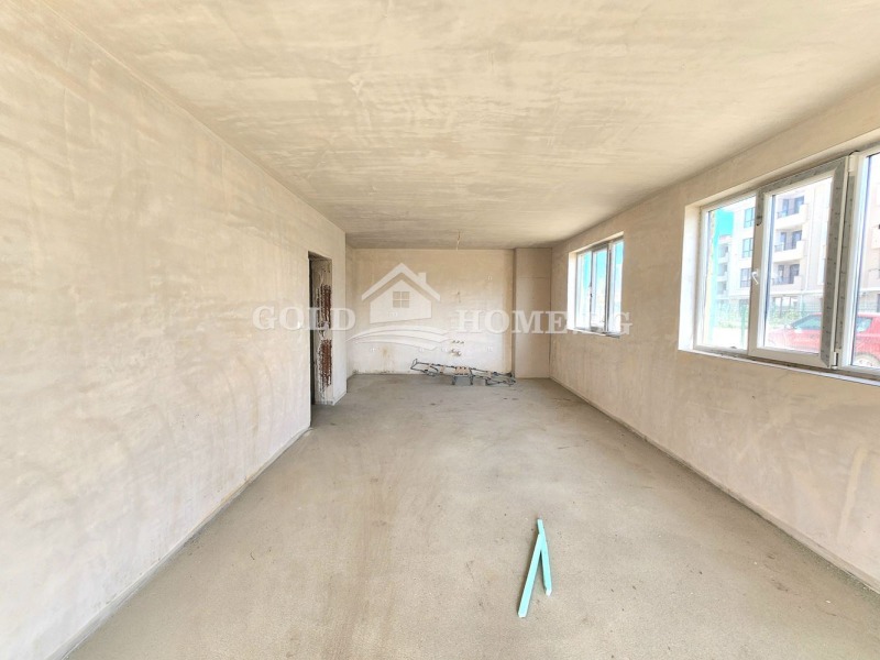 Продава  3-стаен град Пловдив , Остромила , 121 кв.м | 87839835 - изображение [3]