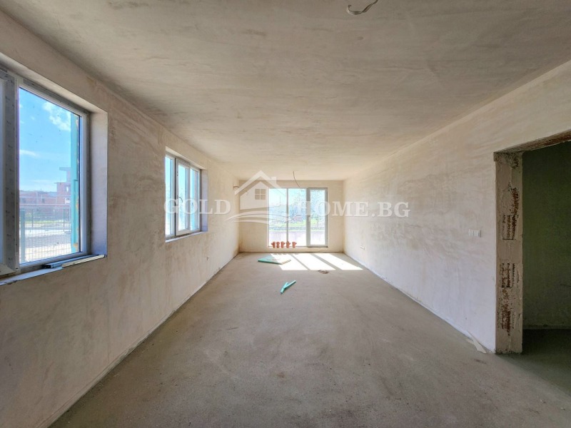 Продава  3-стаен град Пловдив , Остромила , 121 кв.м | 87839835 - изображение [2]