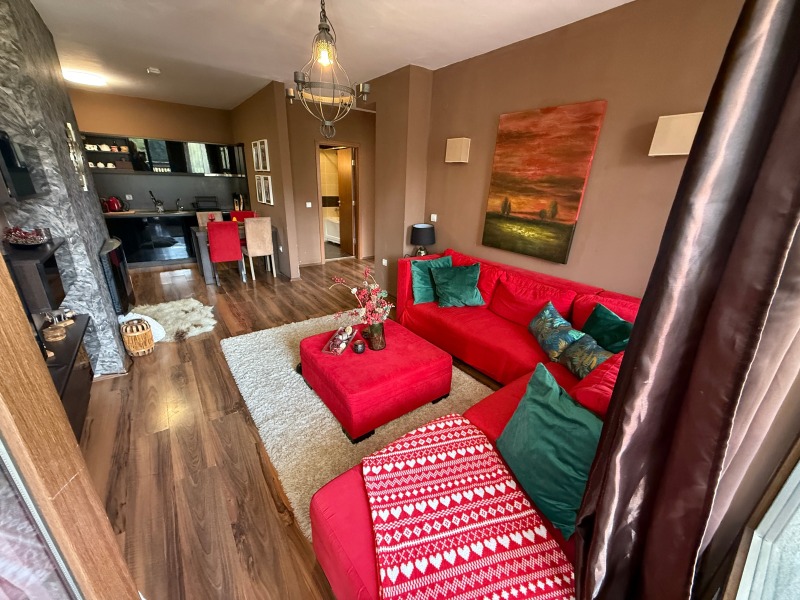 À venda  2 quartos região Blagoevgrad , Bansko , 99 m² | 58743885 - imagem [2]