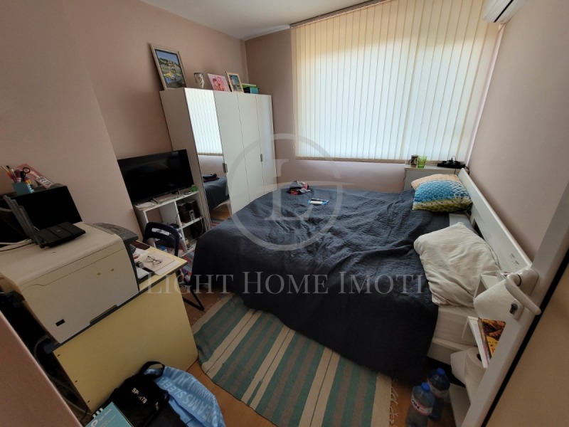 Zu verkaufen  2 Schlafzimmer Plowdiw , Kjutschuk Parisch , 115 qm | 70517151 - Bild [5]