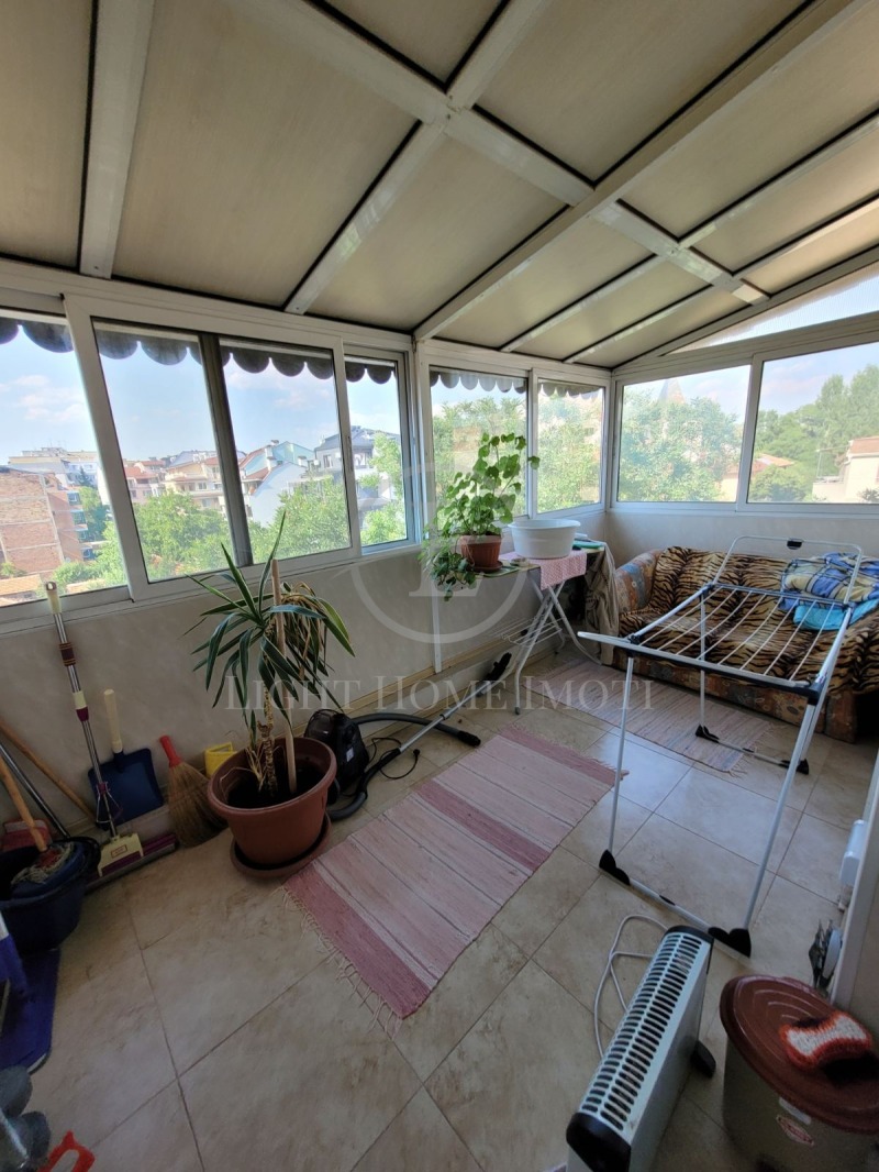 Zu verkaufen  2 Schlafzimmer Plowdiw , Kjutschuk Parisch , 115 qm | 70517151 - Bild [12]