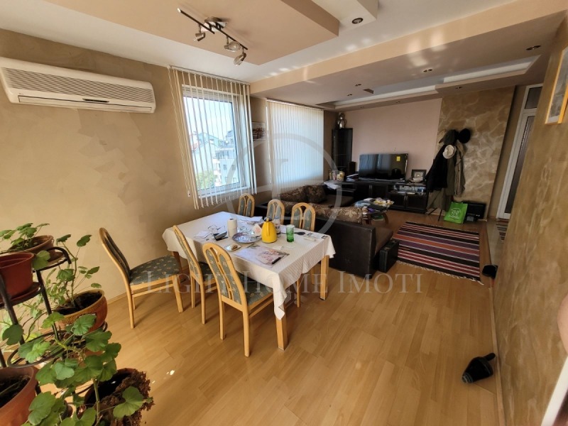 Zu verkaufen  2 Schlafzimmer Plowdiw , Kjutschuk Parisch , 115 qm | 70517151 - Bild [3]