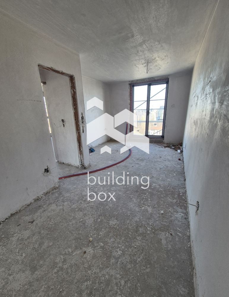 Продава 3-СТАЕН, гр. София, Оборище, снимка 3 - Апартаменти - 53905911