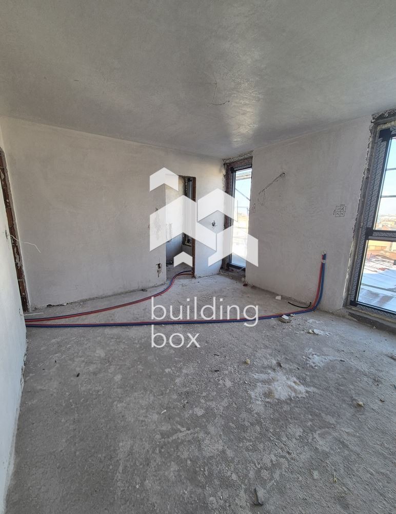 Продава 3-СТАЕН, гр. София, Оборище, снимка 5 - Апартаменти - 53905911