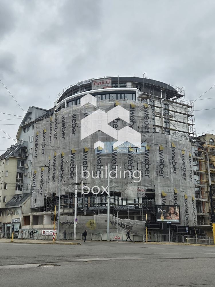 Продава 3-СТАЕН, гр. София, Оборище, снимка 9 - Апартаменти - 53905911