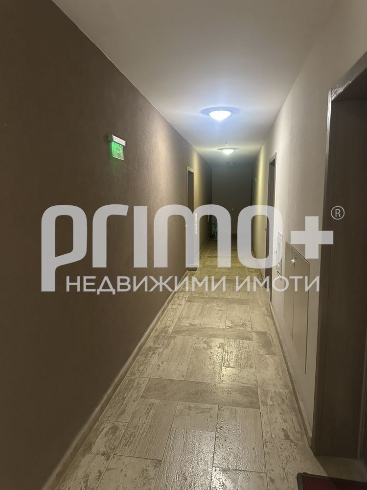 Продава 3-СТАЕН, гр. София, Малинова долина, снимка 13 - Апартаменти - 56458557