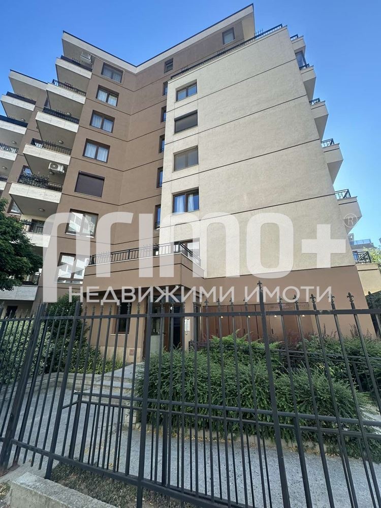 Продава 3-СТАЕН, гр. София, Малинова долина, снимка 14 - Апартаменти - 56458557