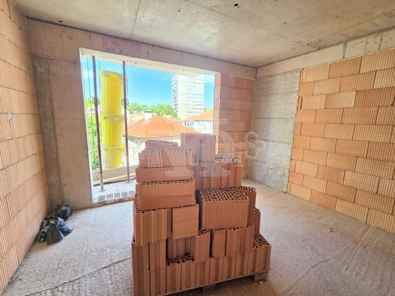 Till salu  3 sovrum Varna , Cveten kvartal , 133 kvm | 84650321 - bild [6]