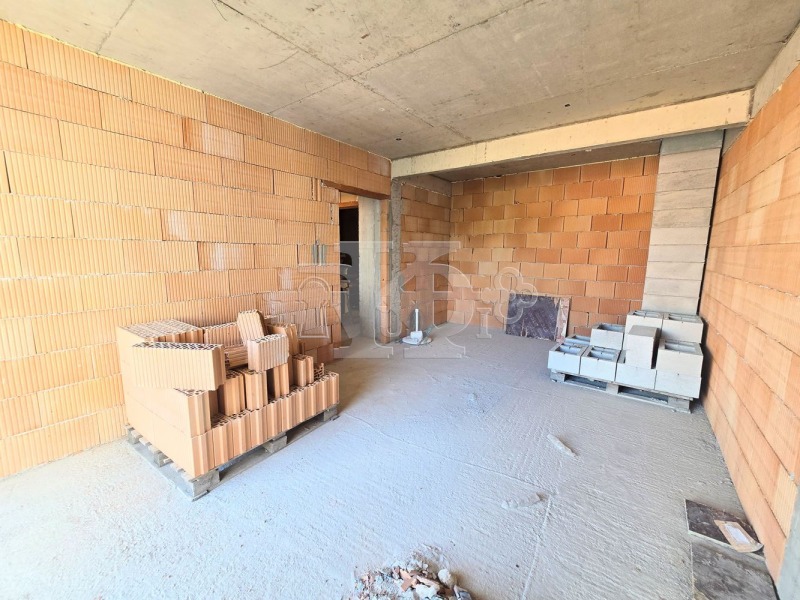 Till salu  3 sovrum Varna , Cveten kvartal , 133 kvm | 84650321 - bild [8]
