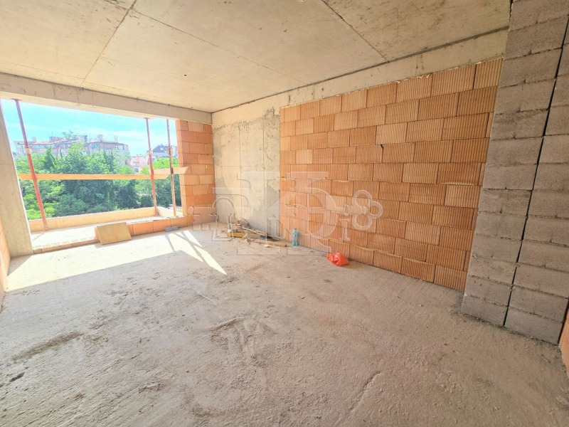 Till salu  3 sovrum Varna , Cveten kvartal , 133 kvm | 84650321 - bild [4]