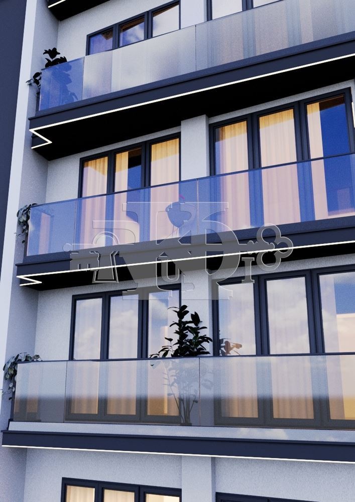 Till salu  3 sovrum Varna , Cveten kvartal , 133 kvm | 84650321