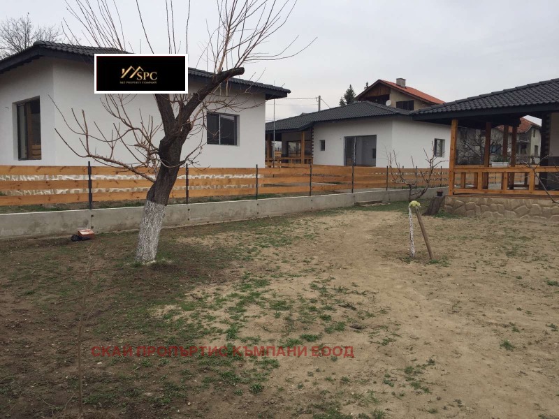 Продава  Къща област Пазарджик , с. Варвара , 120 кв.м | 72059738 - изображение [7]