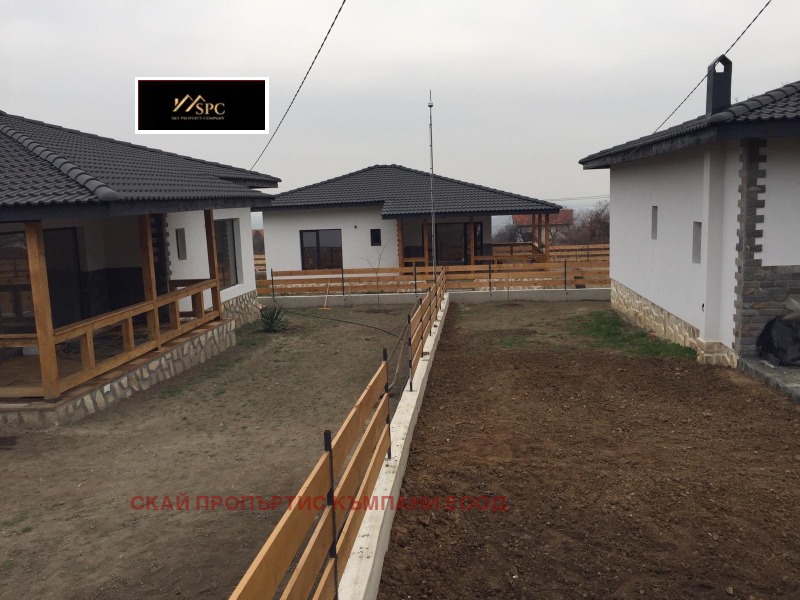 Продава КЪЩА, с. Варвара, област Пазарджик, снимка 9 - Къщи - 44647948