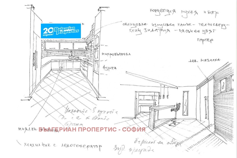 Zu verkaufen  Haus Sofia , Simeonowo , 436 qm | 30130957 - Bild [16]