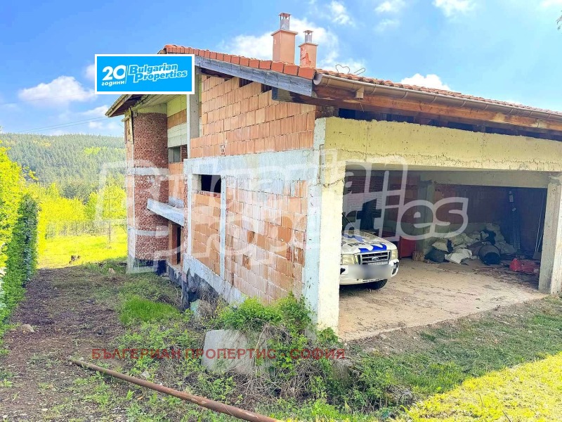 En venta  Casa Sofia , Simeonovo , 436 metros cuadrados | 30130957 - imagen [9]