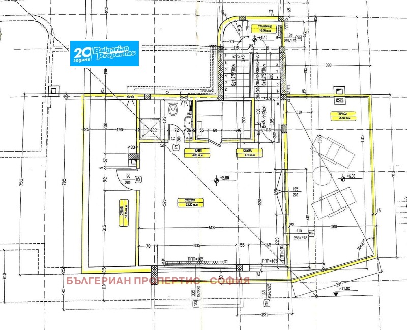 Na prodej  Dům Sofia , Simeonovo , 436 m2 | 30130957 - obraz [8]