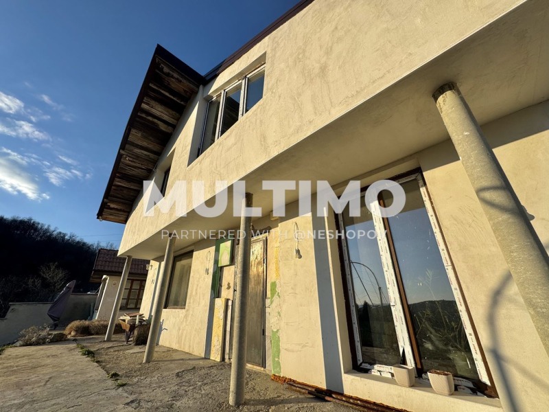 Zu verkaufen  Haus Sofia , Bankja , 200 qm | 74889646 - Bild [12]