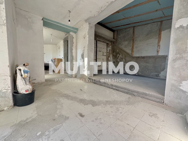 Zu verkaufen  Haus Sofia , Bankja , 200 qm | 74889646 - Bild [6]