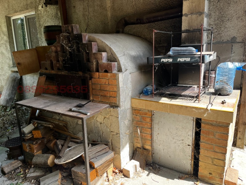 Продава КЪЩА, с. Ветрен, област Силистра, снимка 3 - Къщи - 52784158