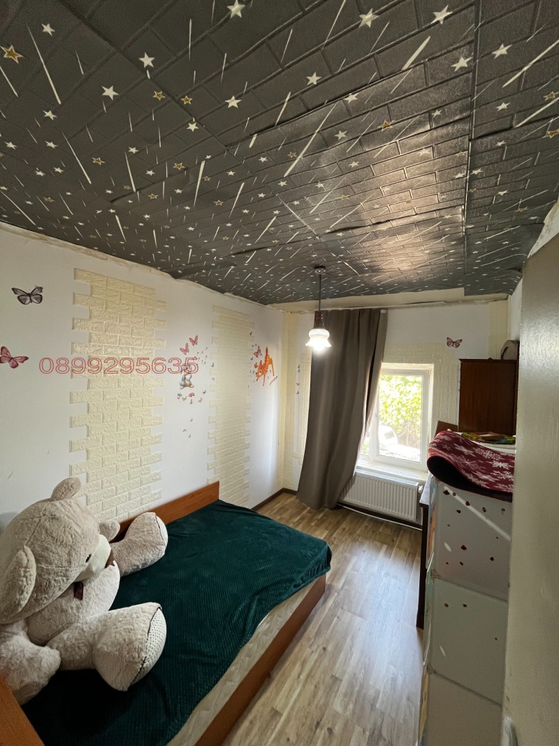 Продава КЪЩА, с. Ветрен, област Силистра, снимка 13 - Къщи - 52784158