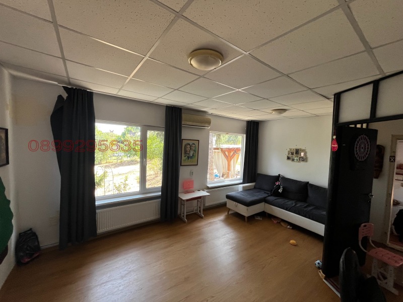 Продава КЪЩА, с. Ветрен, област Силистра, снимка 8 - Къщи - 52784158