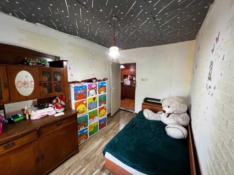 Продава КЪЩА, с. Ветрен, област Силистра, снимка 14 - Къщи - 52784158