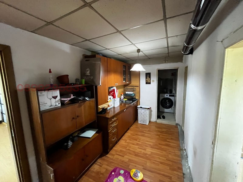 Продава КЪЩА, с. Ветрен, област Силистра, снимка 10 - Къщи - 52784158