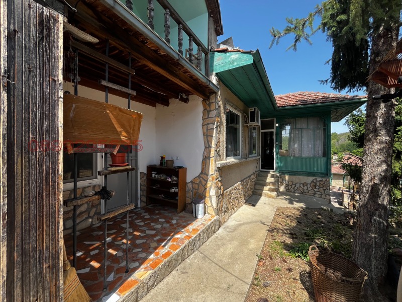 Продава КЪЩА, с. Ветрен, област Силистра, снимка 2 - Къщи - 52784158