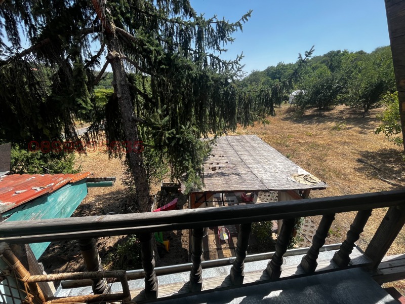 Продава КЪЩА, с. Ветрен, област Силистра, снимка 17 - Къщи - 52784158