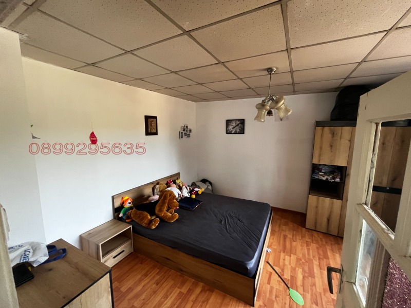 Продава КЪЩА, с. Ветрен, област Силистра, снимка 11 - Къщи - 52784158