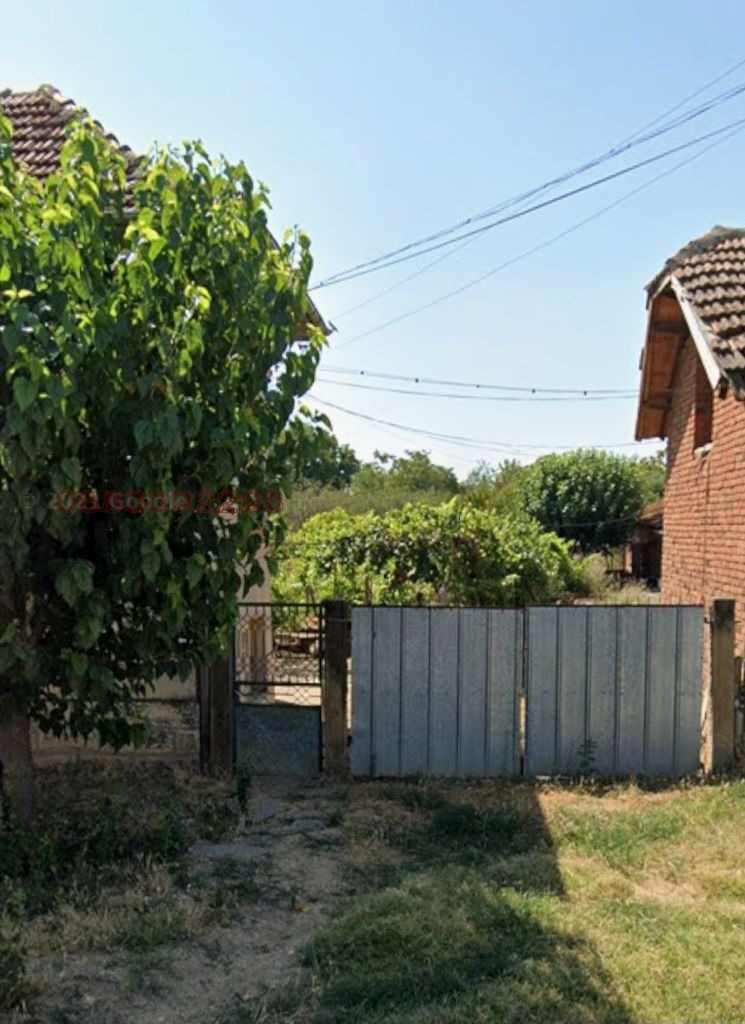 Продава КЪЩА, с. Попица, област Враца, снимка 2 - Къщи - 52730967