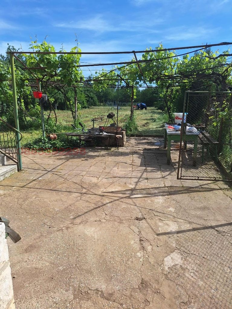 Продава КЪЩА, с. Попица, област Враца, снимка 6 - Къщи - 52730967