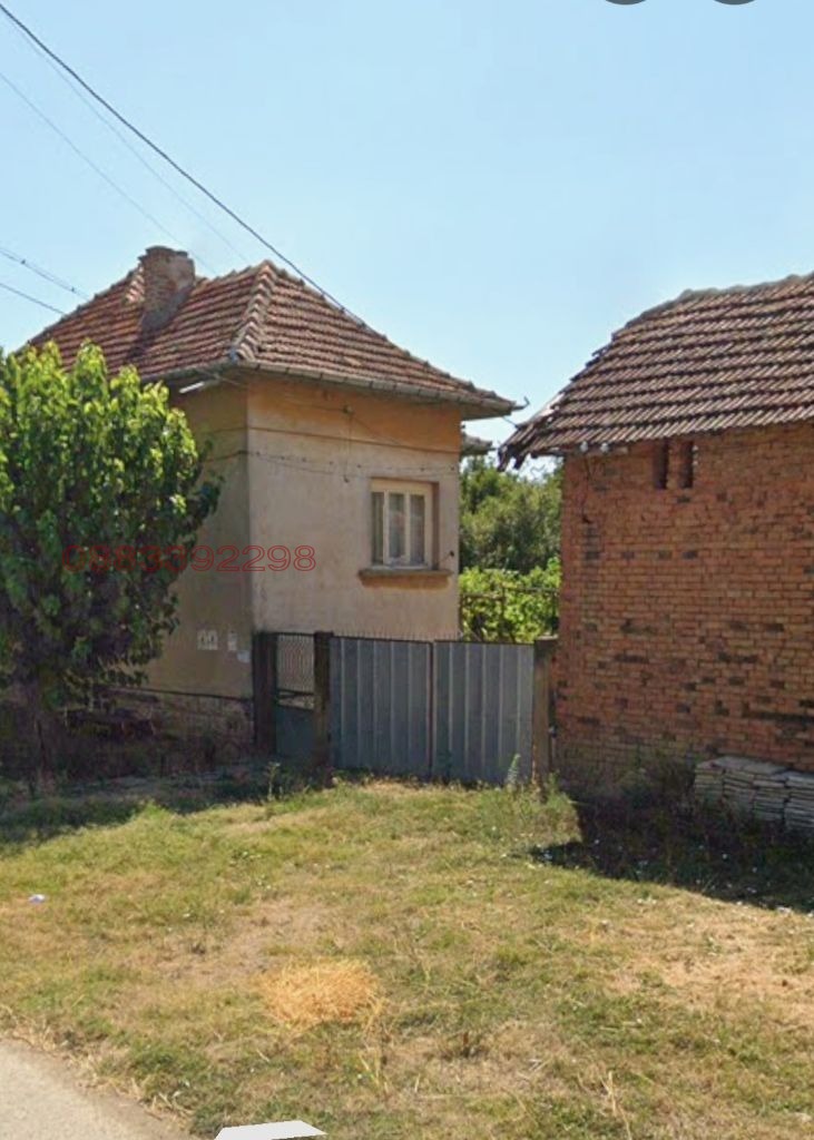 Продава КЪЩА, с. Попица, област Враца