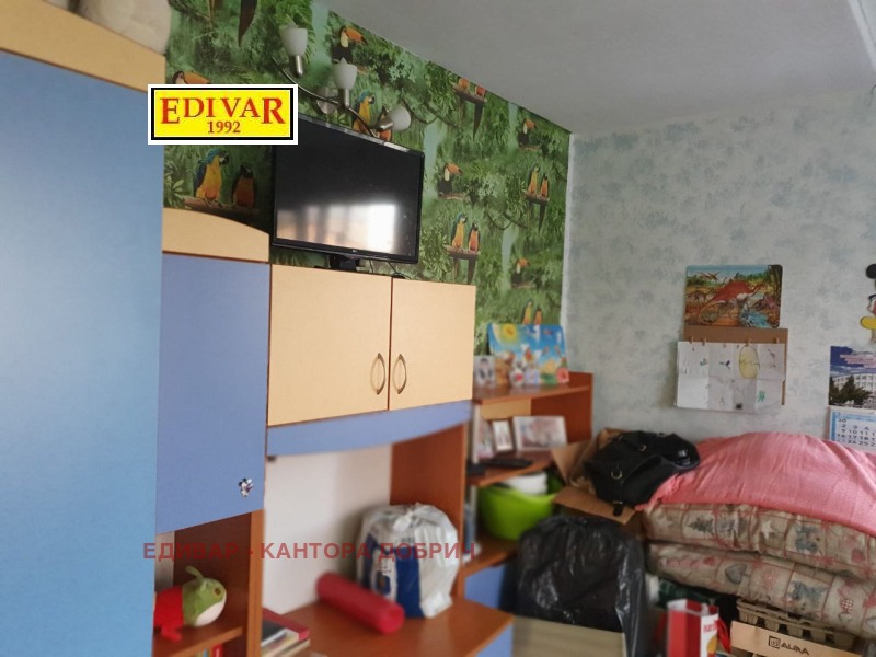 Продава КЪЩА, с. Славеево, област Добрич, снимка 6 - Къщи - 53061413