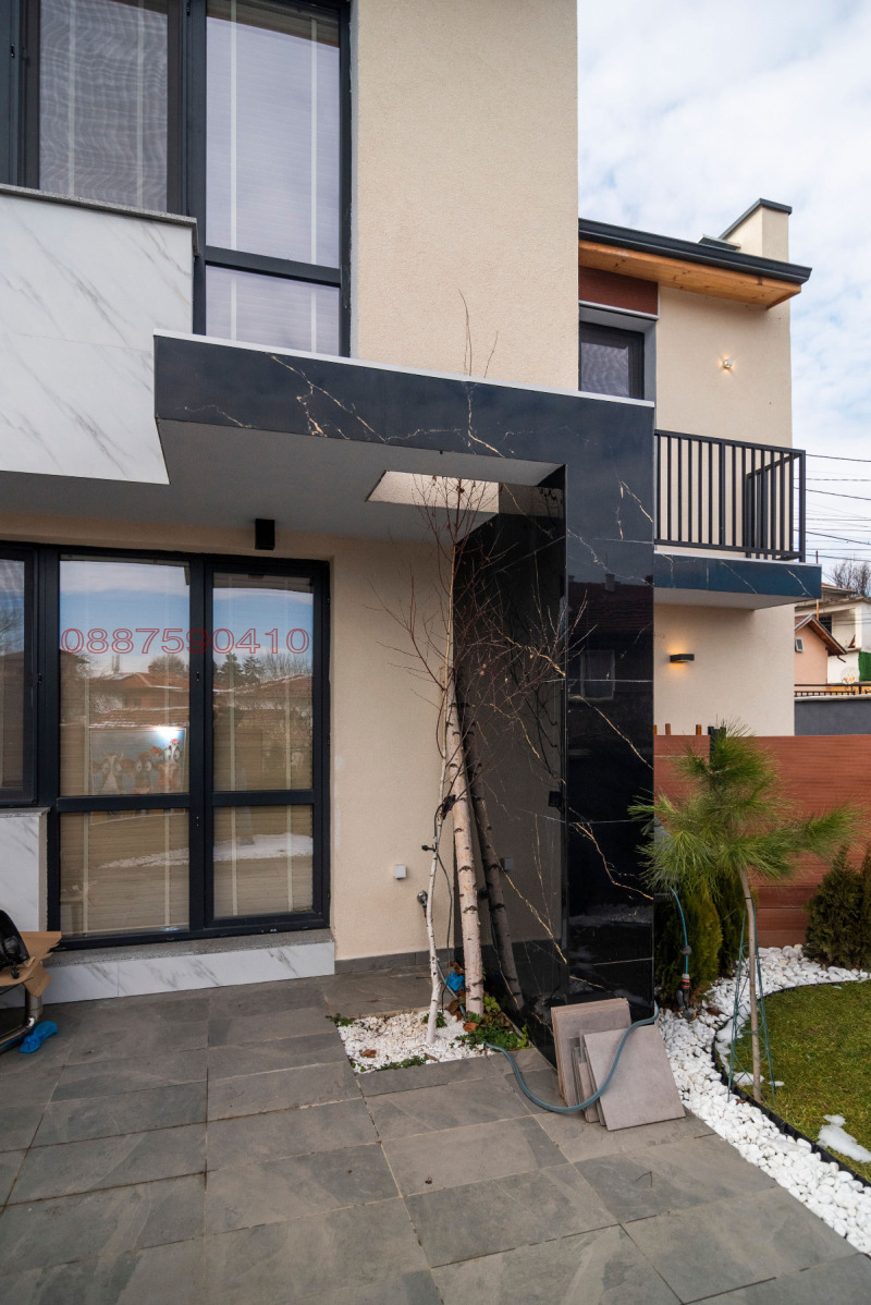 Продава КЪЩА, гр. София, Горубляне, снимка 8 - Къщи - 53140748