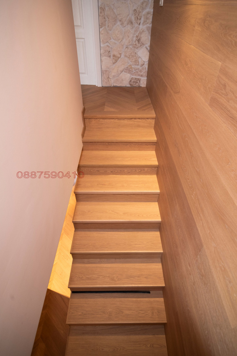 Продава КЪЩА, гр. София, Горубляне, снимка 5 - Къщи - 53140748