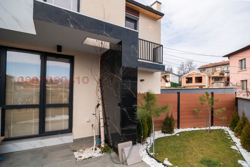 Продава КЪЩА, гр. София, Горубляне, снимка 7 - Къщи - 53140748