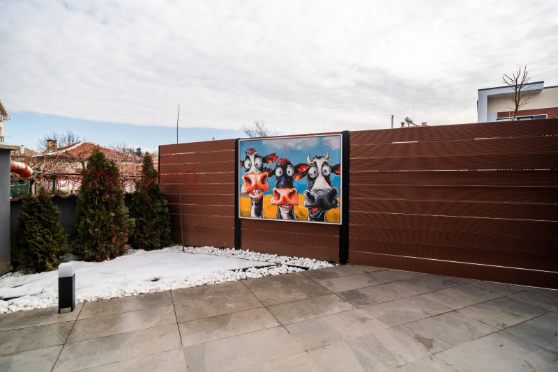 Продава КЪЩА, гр. София, Горубляне, снимка 6 - Къщи - 53140748