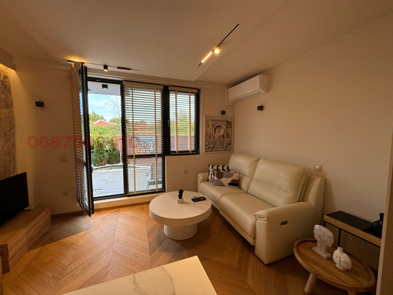 Продава КЪЩА, гр. София, Горубляне, снимка 2 - Къщи - 53140748