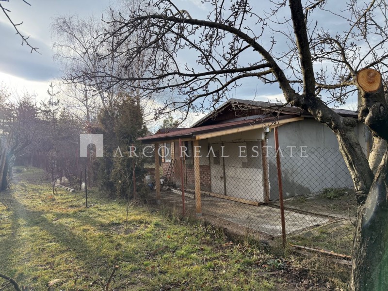 Продава ВИЛА, с. Крушовица, област София област, снимка 9 - Вили - 53280017