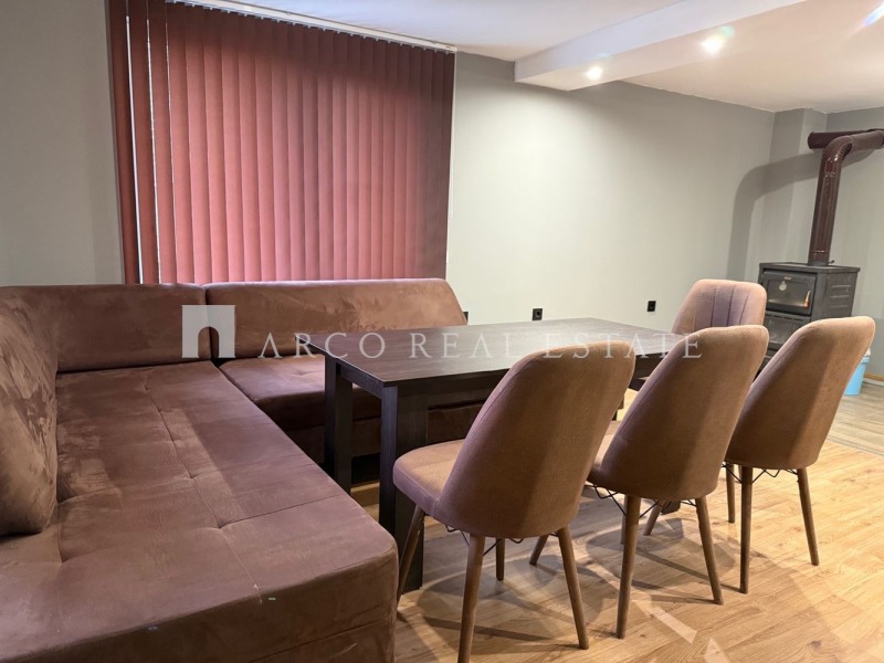 Продава ВИЛА, с. Крушовица, област София област, снимка 4 - Вили - 53280017