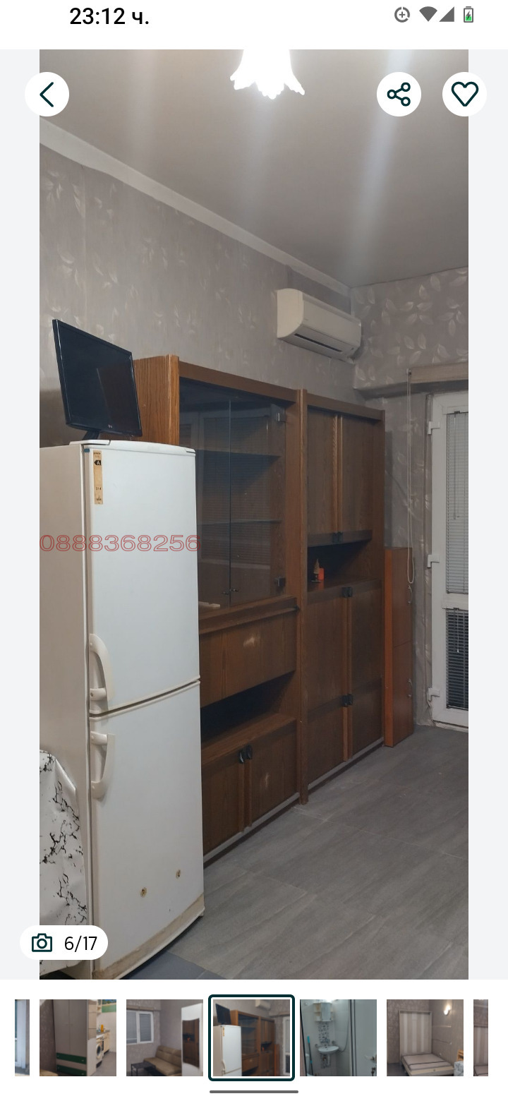 Продава ГАРАЖ, ПАРКОМЯСТО, гр. София, Слатина, снимка 2 - Гаражи и паркоместа - 55835035