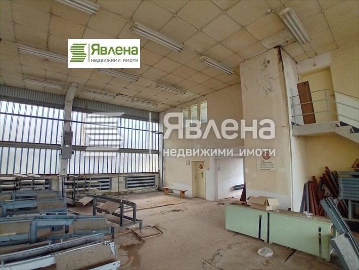For Sale  Industrial building region Smolyan , Vievo , 2506 sq.m | 98217342 - image [2]