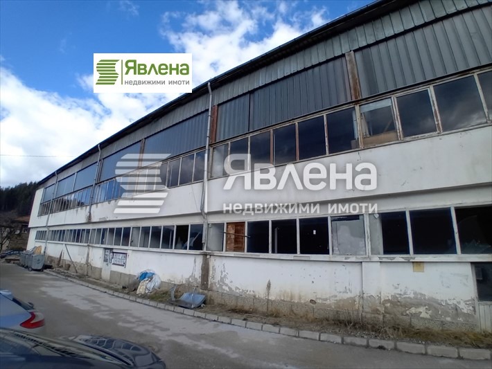 For Sale  Industrial building region Smolyan , Vievo , 2506 sq.m | 98217342 - image [9]