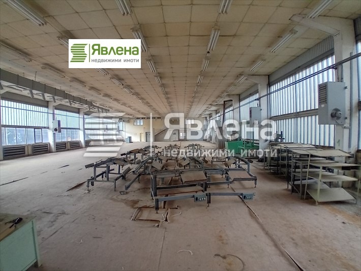For Sale  Industrial building region Smolyan , Vievo , 2506 sq.m | 98217342