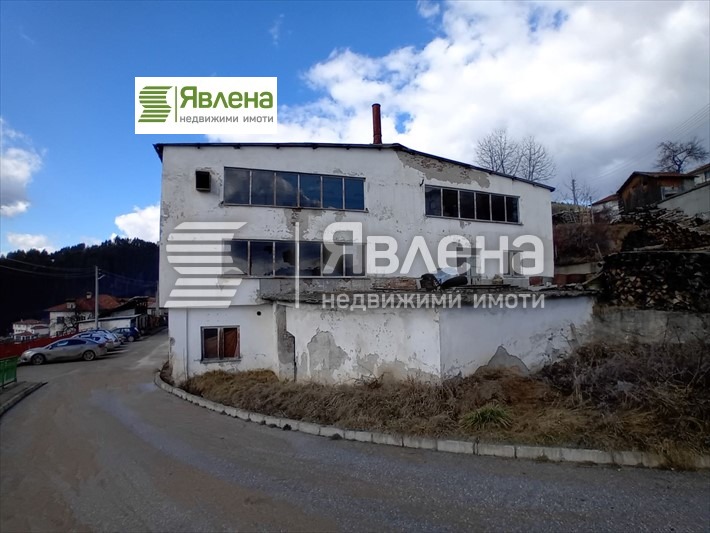 For Sale  Industrial building region Smolyan , Vievo , 2506 sq.m | 98217342 - image [10]
