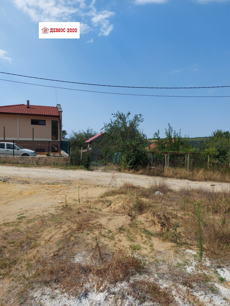 For Sale  Plot Varna , m-t Borovets - yug , 481 sq.m | 90493168 - image [2]