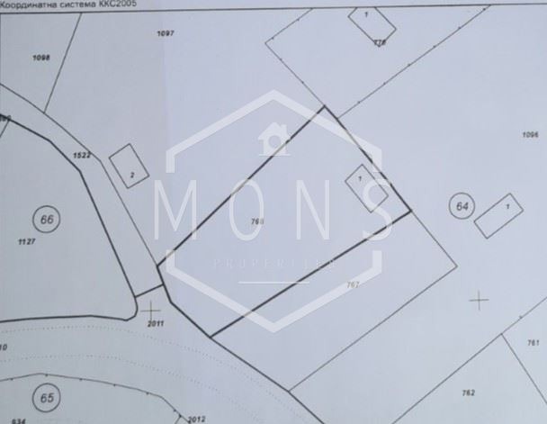 Na sprzedaż  Działka region Wielkie Tyrnowo , Gorna Orjachowica , 1024 mkw | 42266846 - obraz [2]