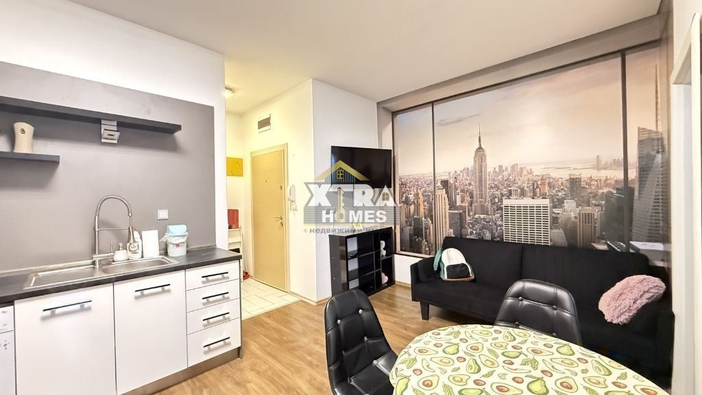 Продава 1-СТАЕН, гр. София, Студентски град, снимка 7 - Апартаменти - 54006175