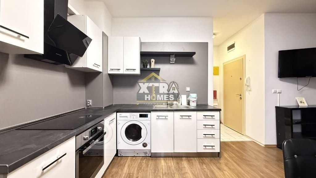 Продава 1-СТАЕН, гр. София, Студентски град, снимка 3 - Апартаменти - 54006175